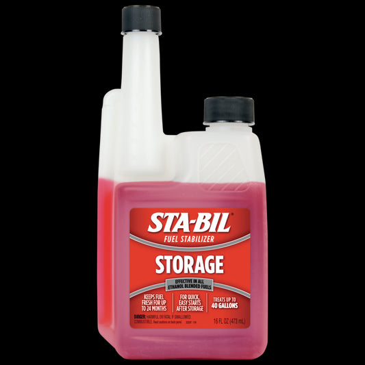 STA-BIL FUEL STABILIZER PT