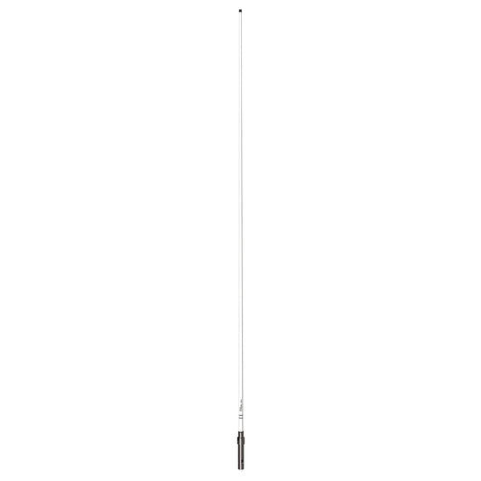 PHASE III VHF ANTENNA 6DB 150W 8'