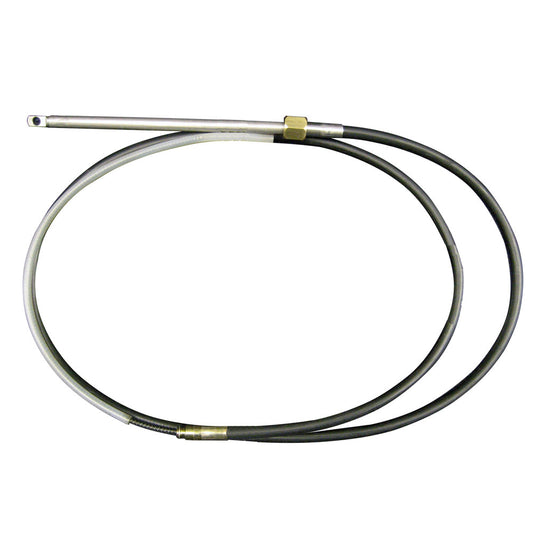 UNIVERSAL ROTARY STEERING CABLE 11'