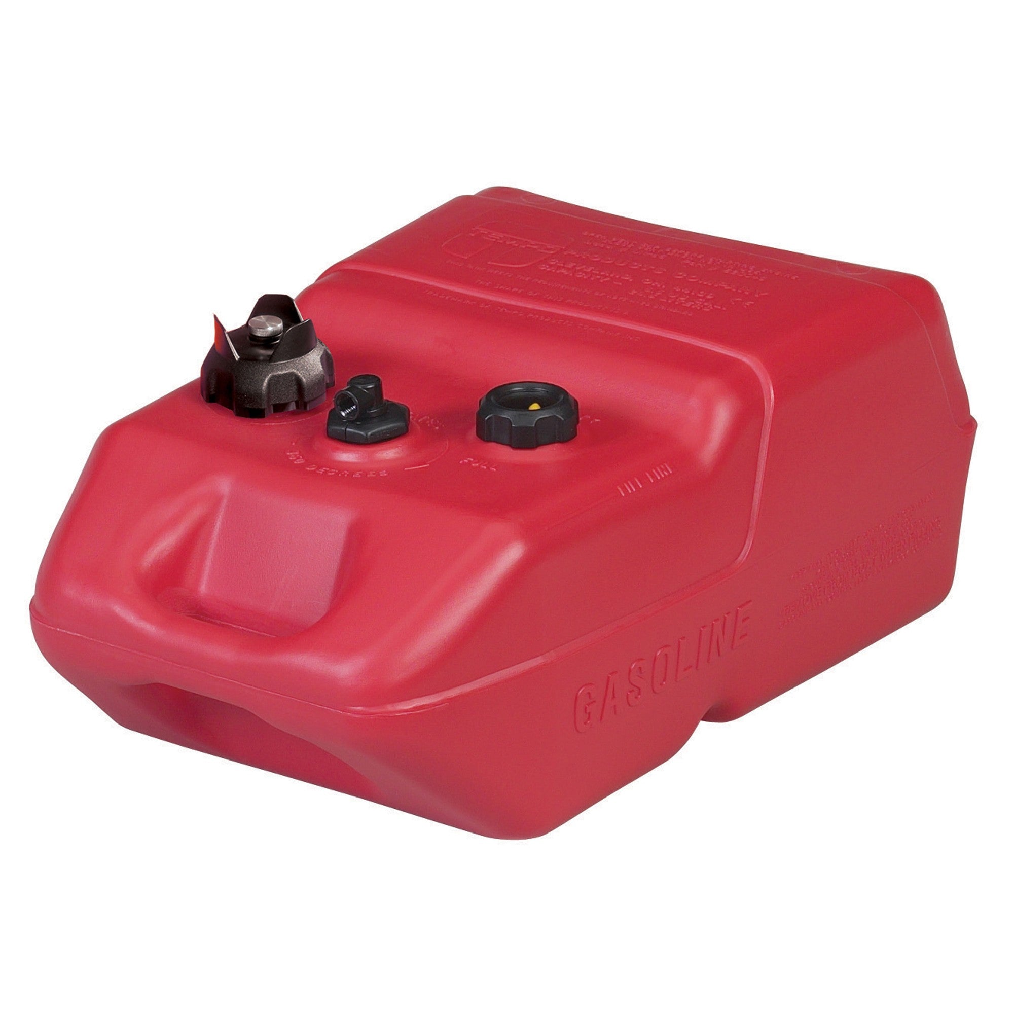 ULTRA GAS TANK 6 GAL EPA – American Marine Supply