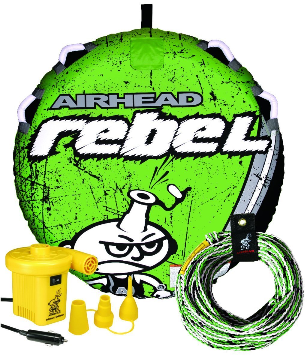 TUBE AIRHEAD REBEL KIT