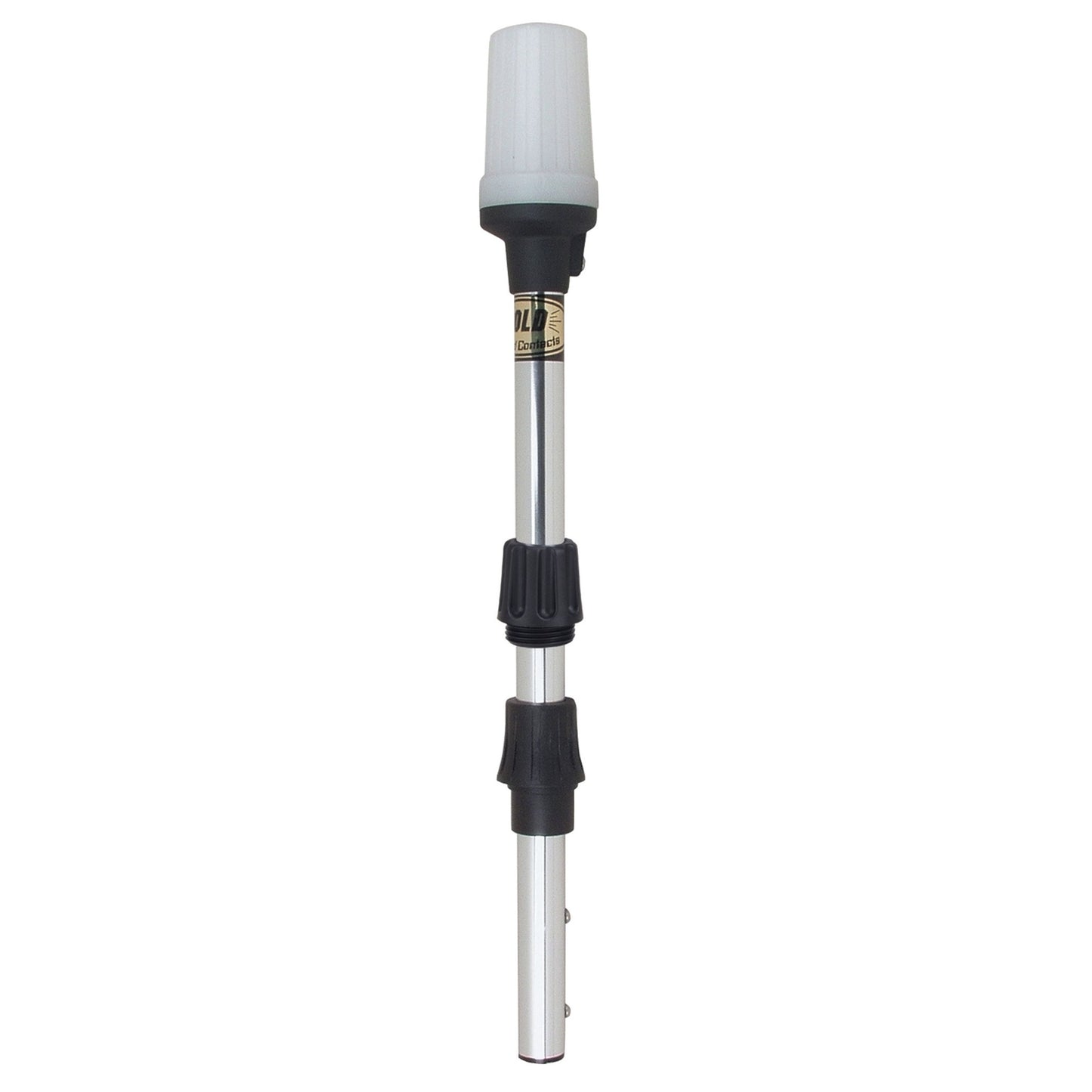 UNIVERSAL POLE 2PIN 54"