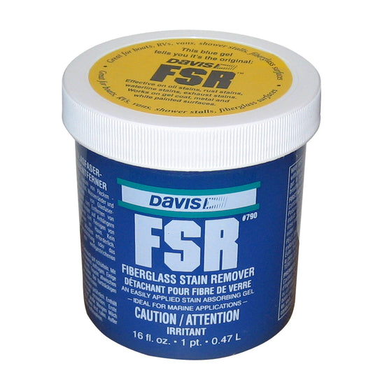 FBRGLASS STAIN REM 16OZ