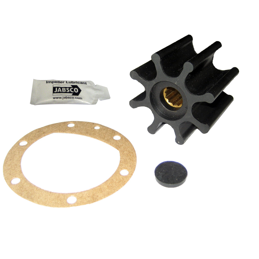 IMPELLER PORT 1" NITRILE