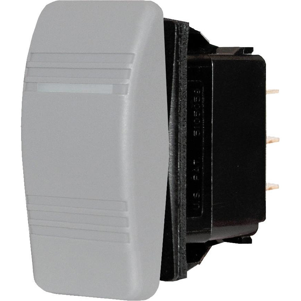 2 POS ROCKER SWITCH