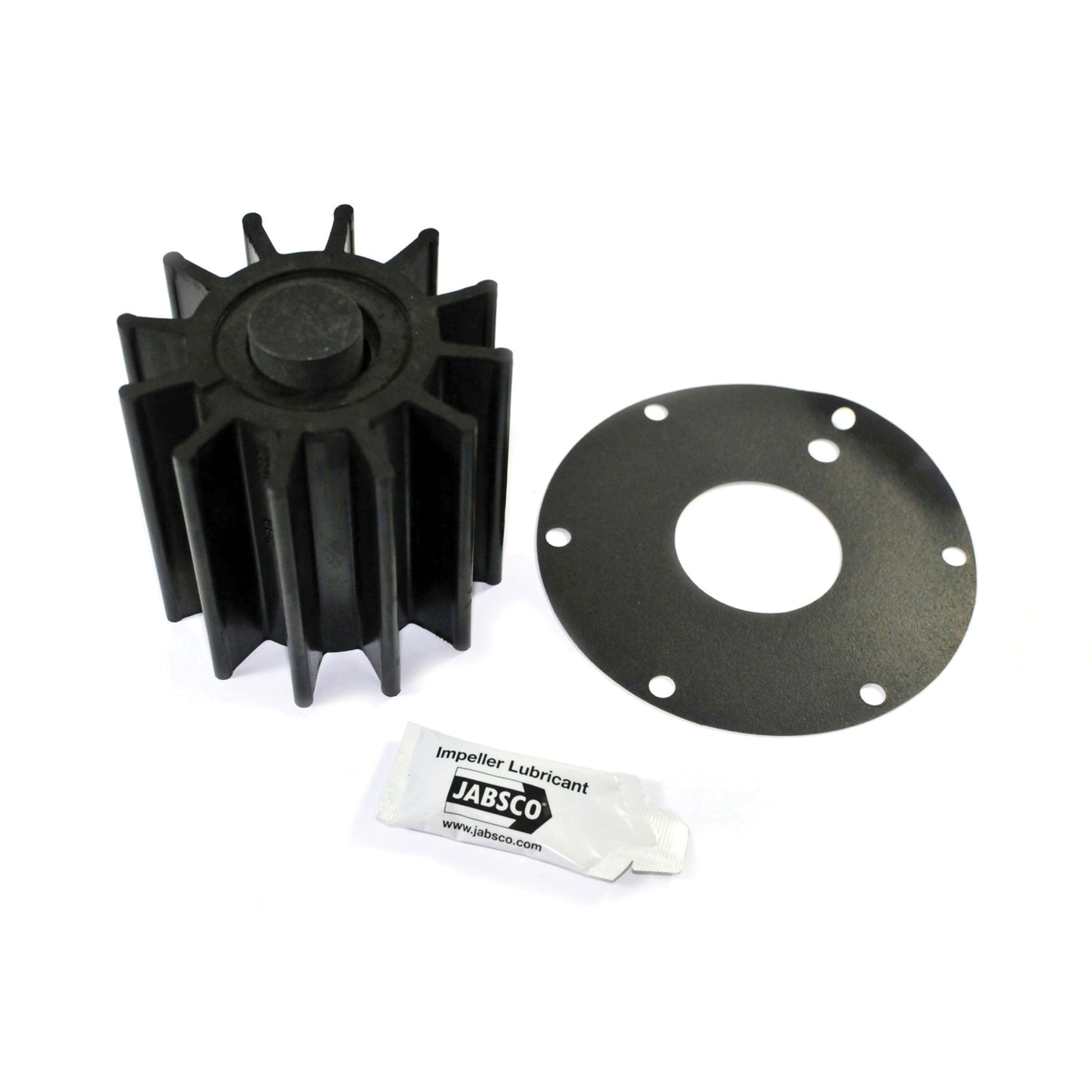 IMPELLER PORT 1.25" NEOP