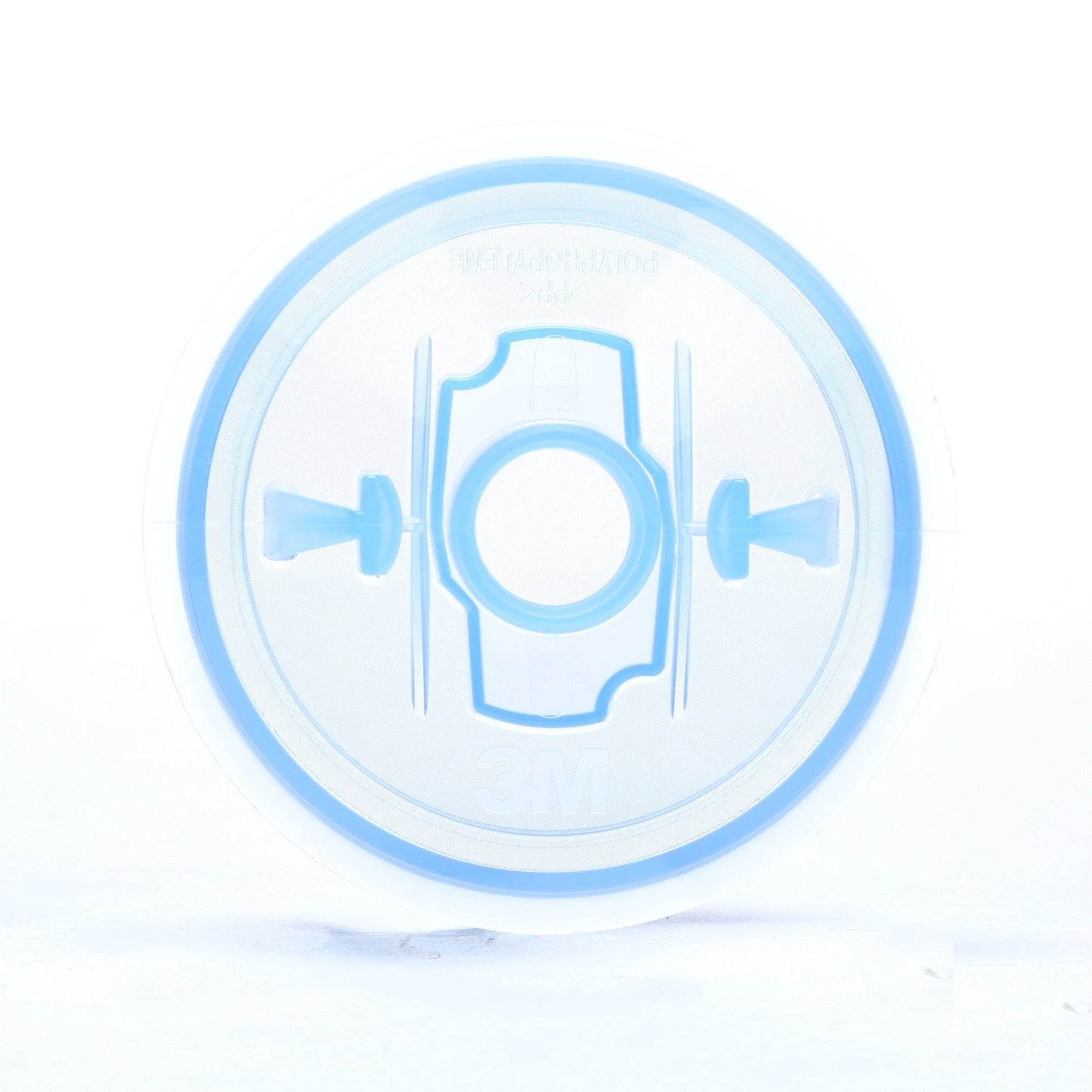 PPS LID W/LINR MINI 50BX