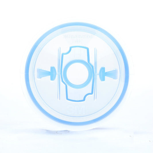 PPS LID W/LINR MINI 50BX