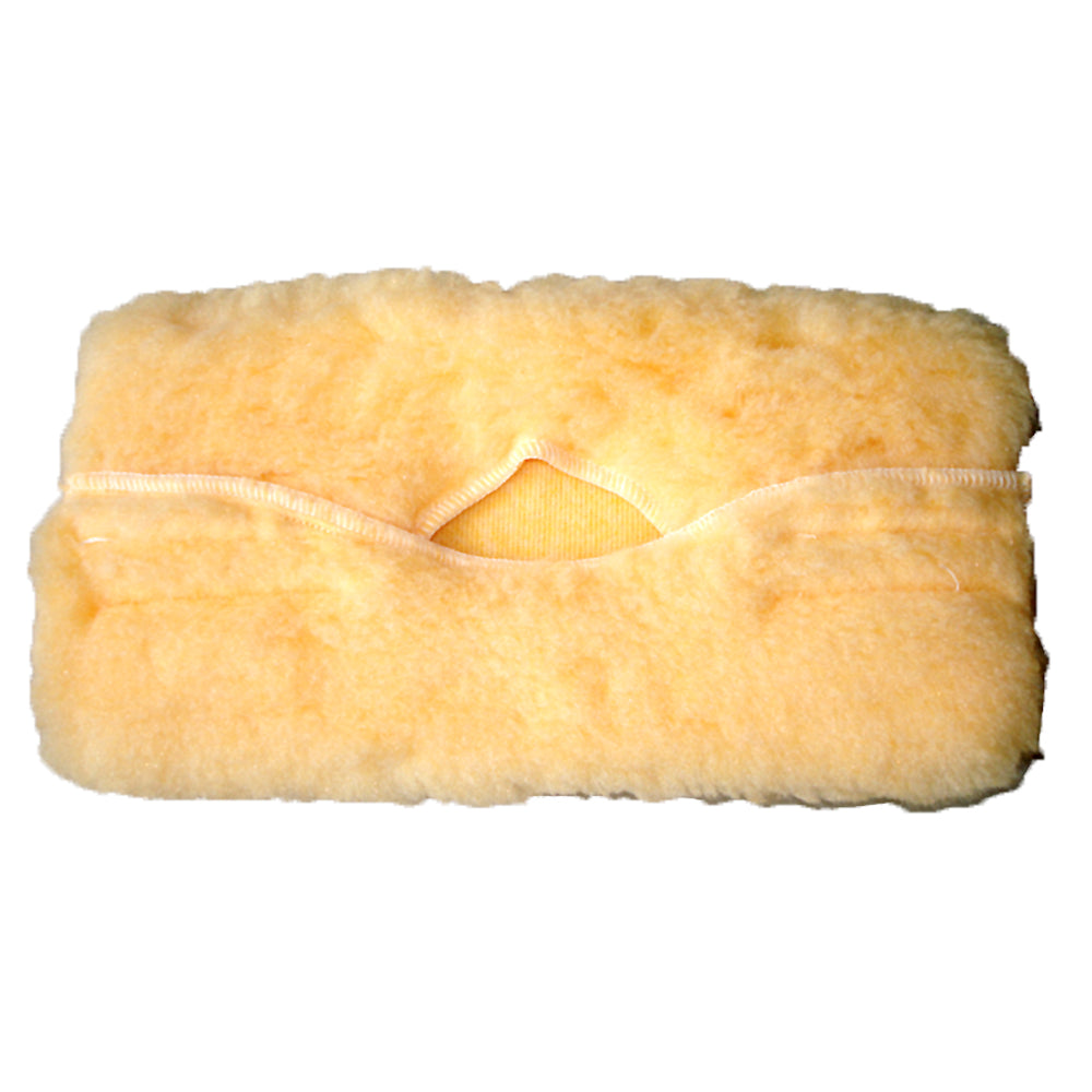 BONNET WASH 70 SQ IN