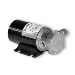 DIESEL TRANSFER VANE PMP 12V 6GPM RVRSBL