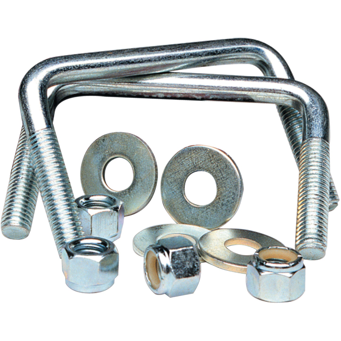 UBSQ. 1/2" X 4-1/8 X 3"L