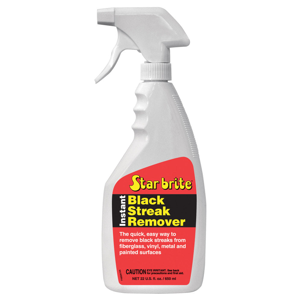 BLACK STREAK REMOVER 22OZ SPRAY