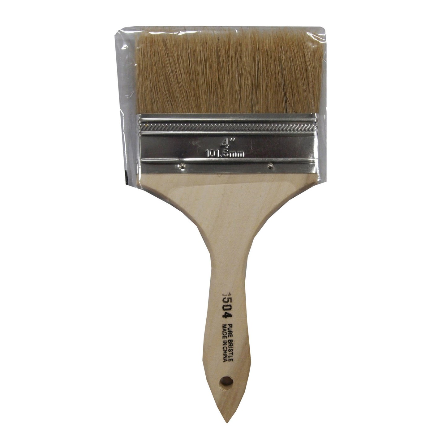 CHIP BRUSH 4.0"