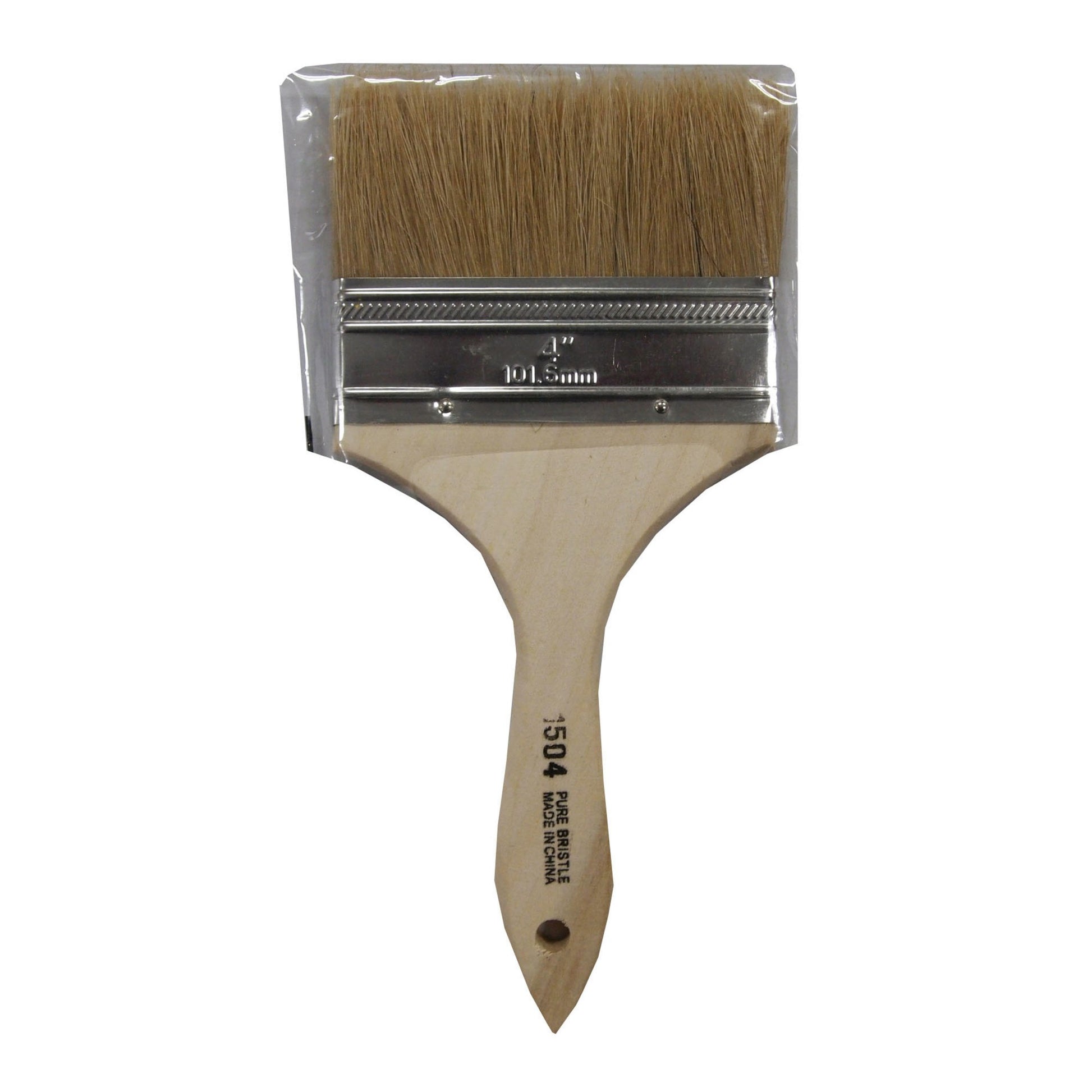 CHIP BRUSH 4.0"