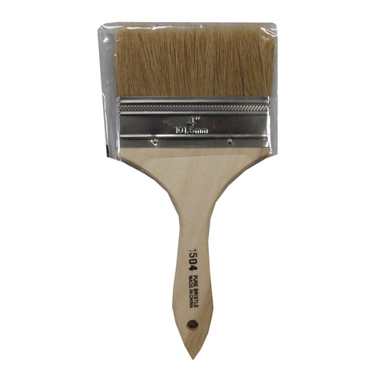 CHIP BRUSH 4.0"