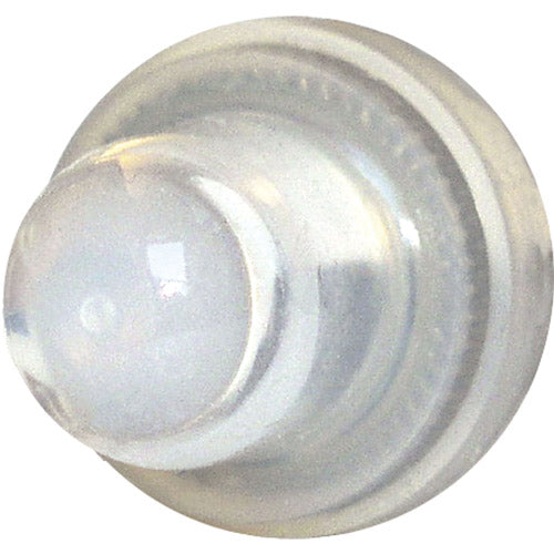 CIRCUIT BREAKER BOOT CLR