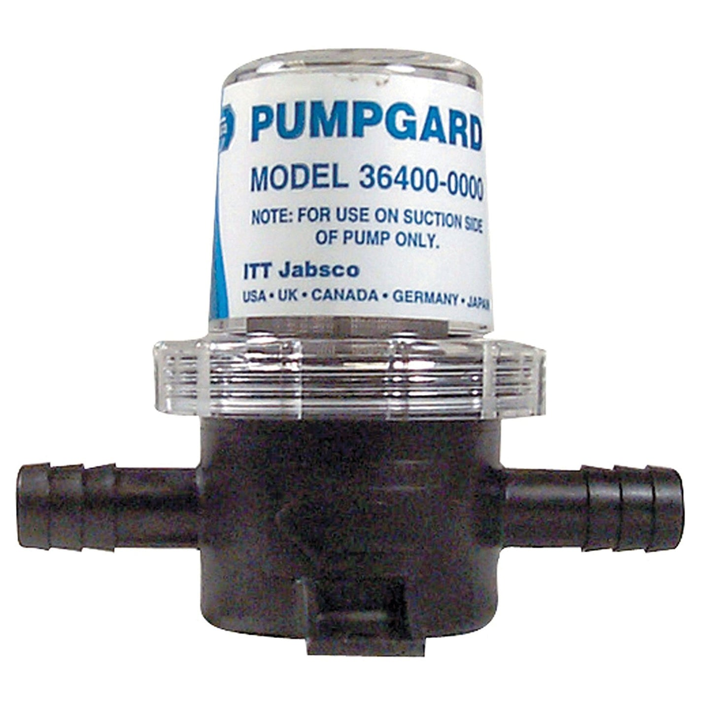 PUMPGARD 1/2"