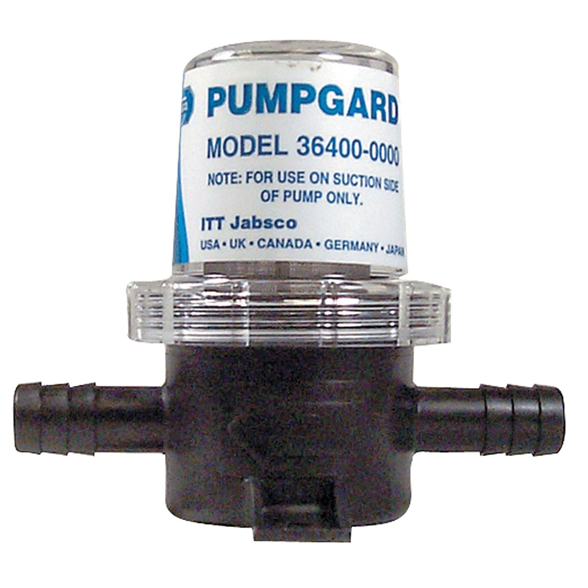 PUMPGARD 1/2"