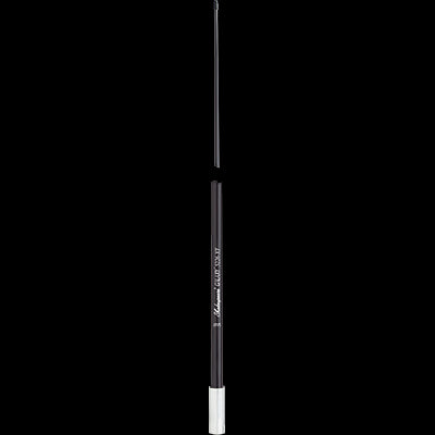 GALAXY VHF ANTENNA 6DB 100W 8'  BLK