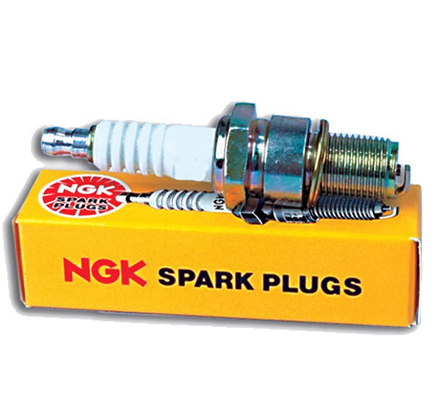 LFR5A-11 NGK SPARK PLUG