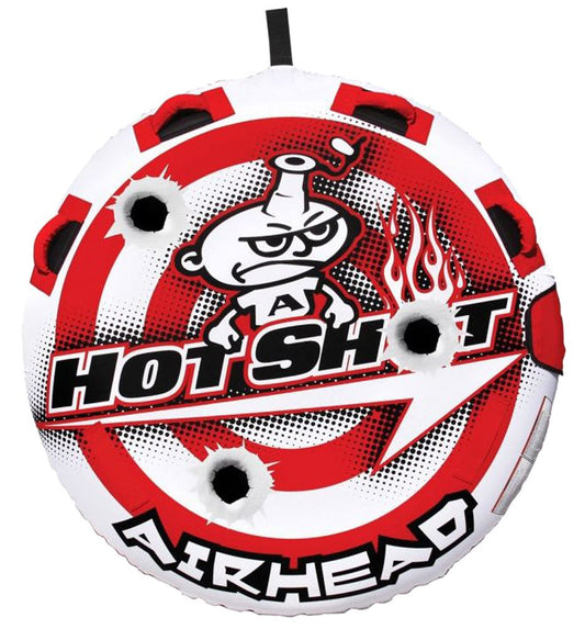 HOT SHOT TUBE