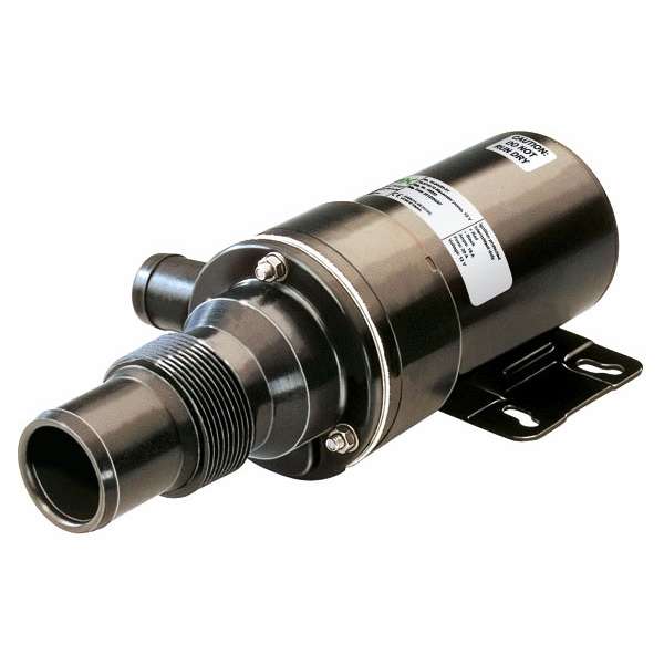 MACERATOR PUMP 12 V