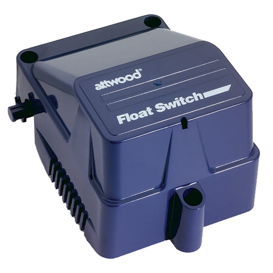 FLOAT SWITCH W/COVER