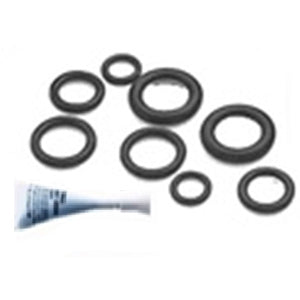 SEAL KIT 135 ALUM CYL