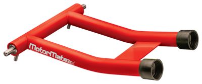 MERC 225-300HP 2 STROKE RED