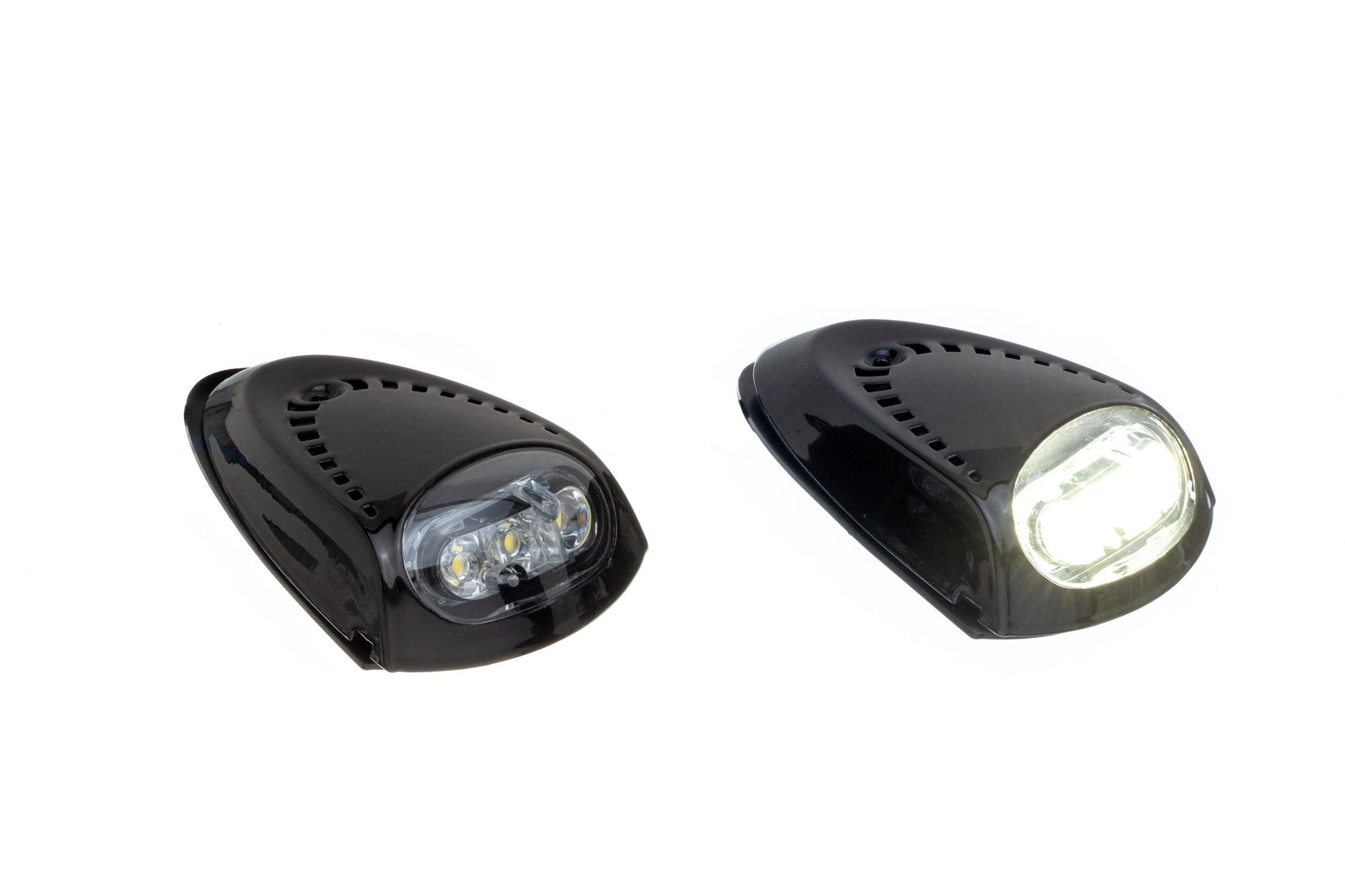 LED DOCKING LIGHT BLK