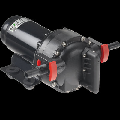 AQUA JET WATER PRESSURE PUMP 5.2GPM 12V