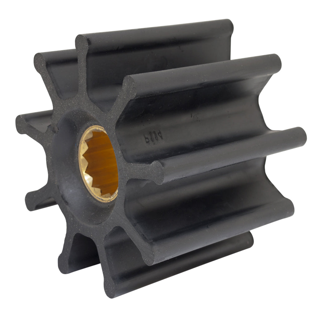 IMPELLER PORT 1.25" NEOP