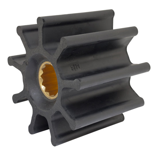 IMPELLER PORT 1.25" NEOP