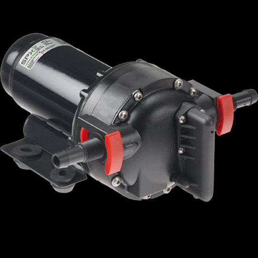 AQUA JET WATER PRESSURE PUMP 4.0GPM 12V
