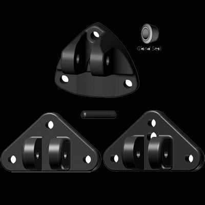UNIVERSAL MTG BRACKET