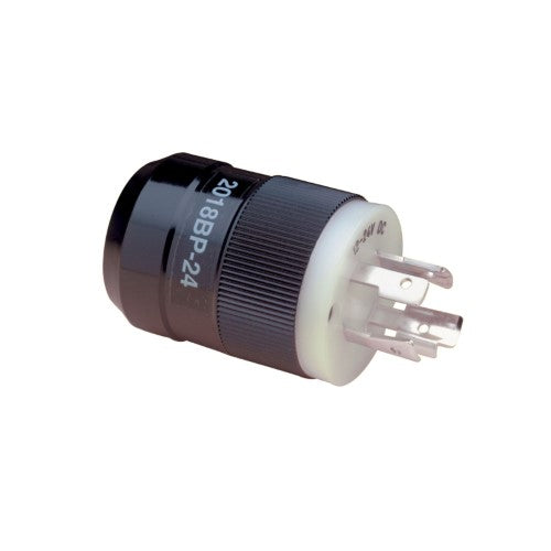 TROLLING MOTOR PLUG 24V