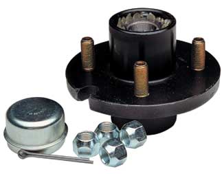 HUB KIT