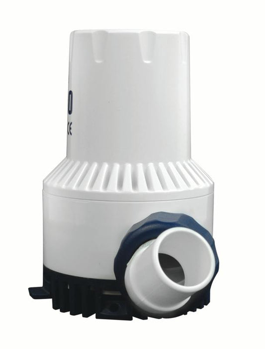 PUMP BILGE HD 1700G 12V