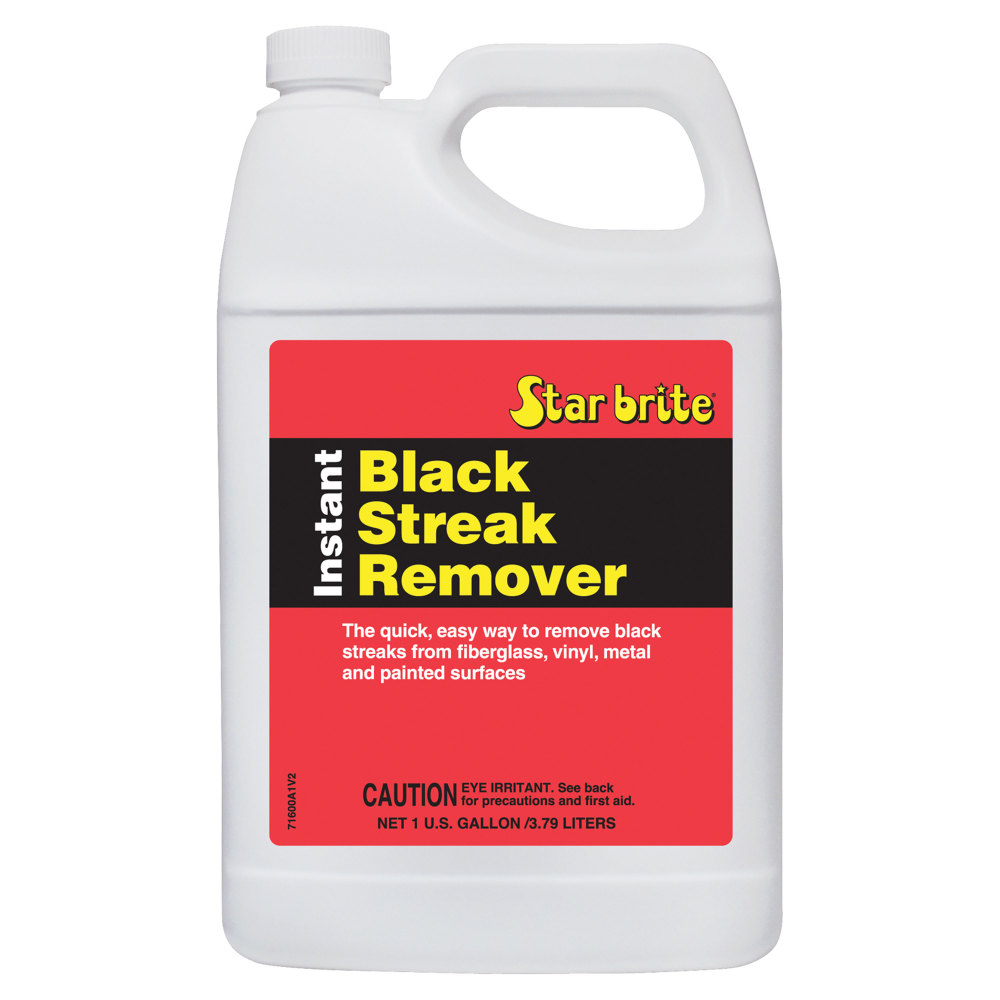BLACK STREAK REMOVER GL