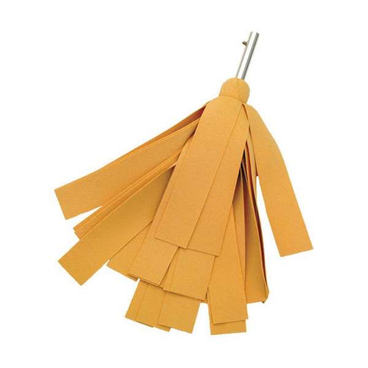 MOP DRYING W/2" STRIPS