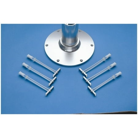 TOGGLE BOLT STAINLESS STEEL / EACH