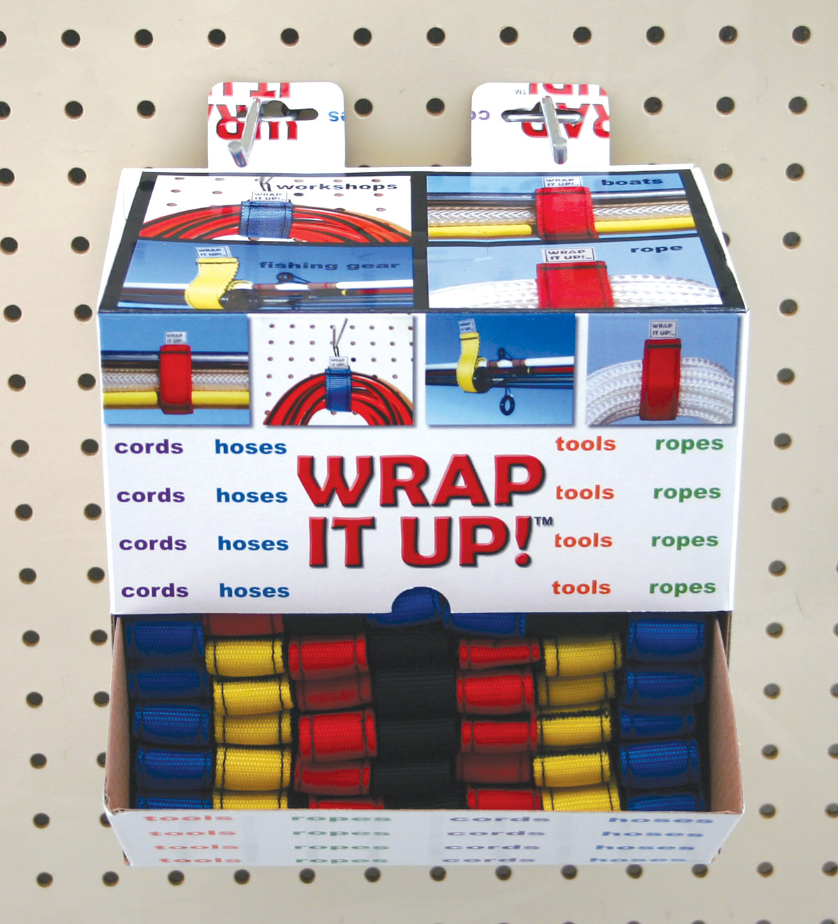 WRAP-IT-UP DISPLAY (6)