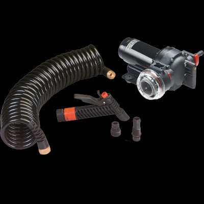 AQUA JET WASHDOWN KIT 3.5GPM