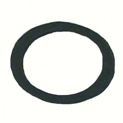 GASKET  FUEL FILTER BOLW