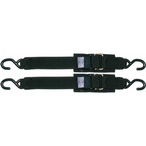 TRANSOM TIE DOWN - 2IN X 4FT