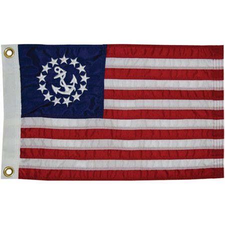 FLAG US ENSIGN 20X30