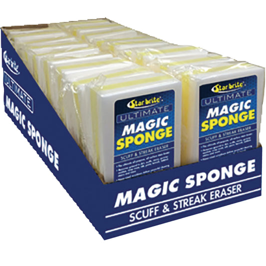 ULTIMATE MAGIC SPONGE