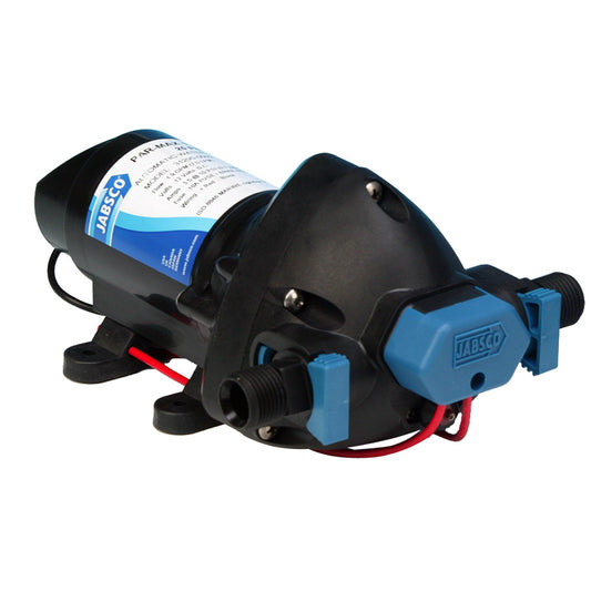 PARMAX WATER PUMP SYS 12V 2.0GPM