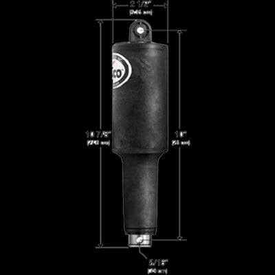 101 ACTUATOR XDS 12V