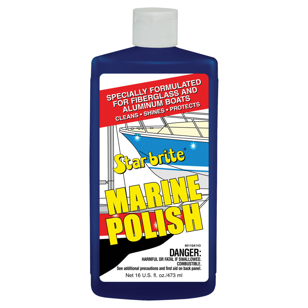 MARINE POLISH PT